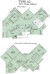 Tanamera Crest (D16), Condominium #612451511